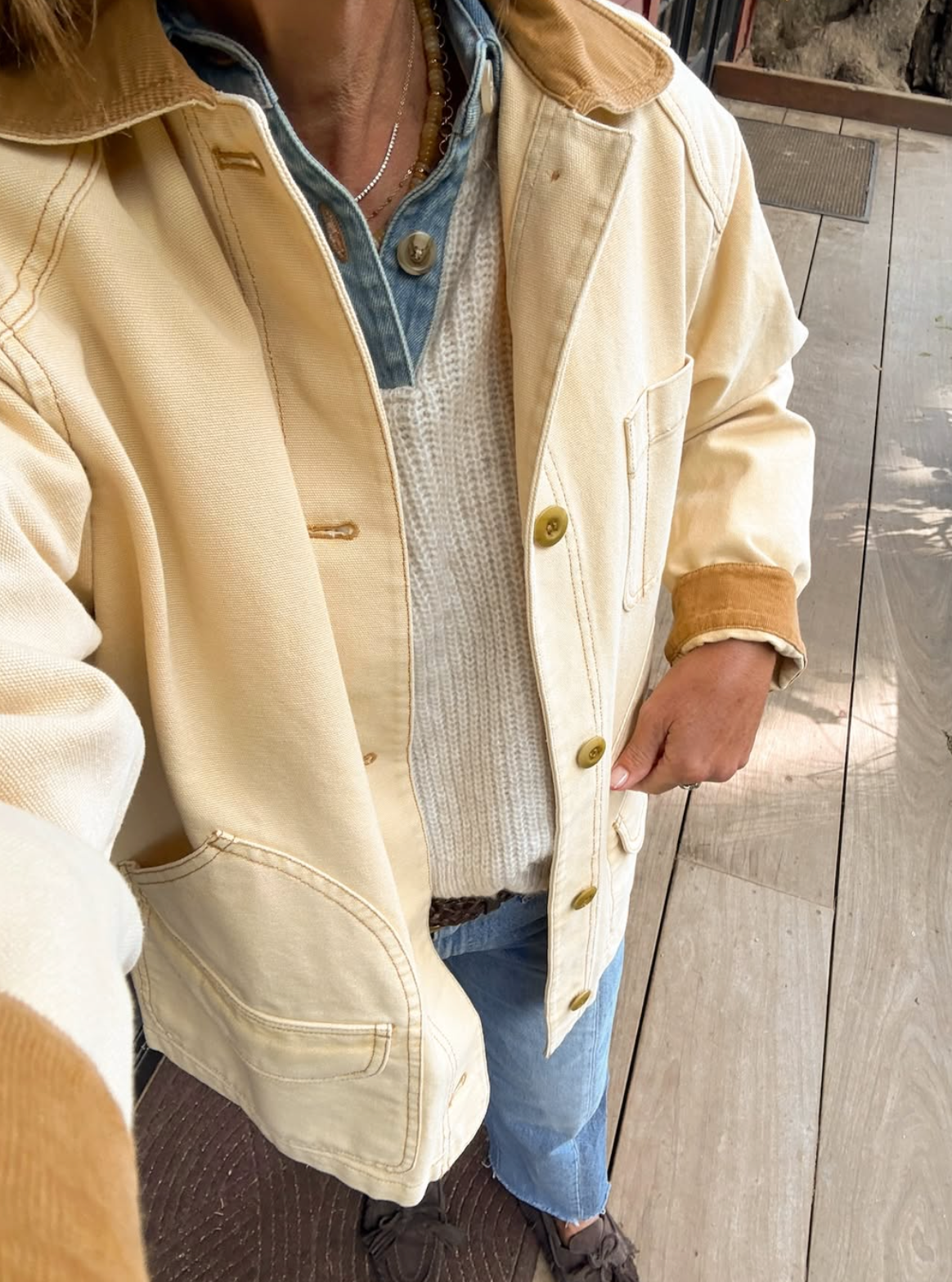 Jackets + Outerwear – The Edit Shops