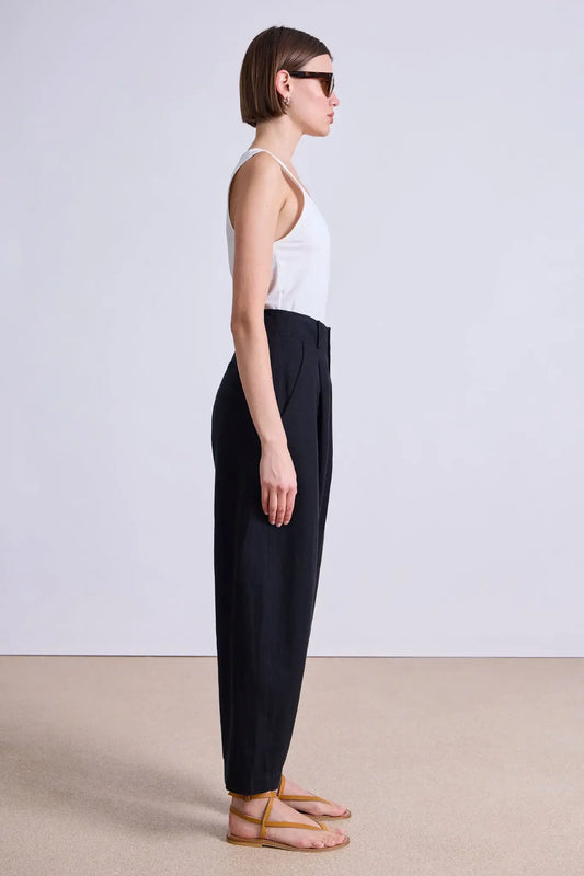 Bari Crop Trouser