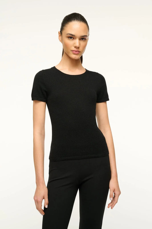 Cashmere Easy Tee