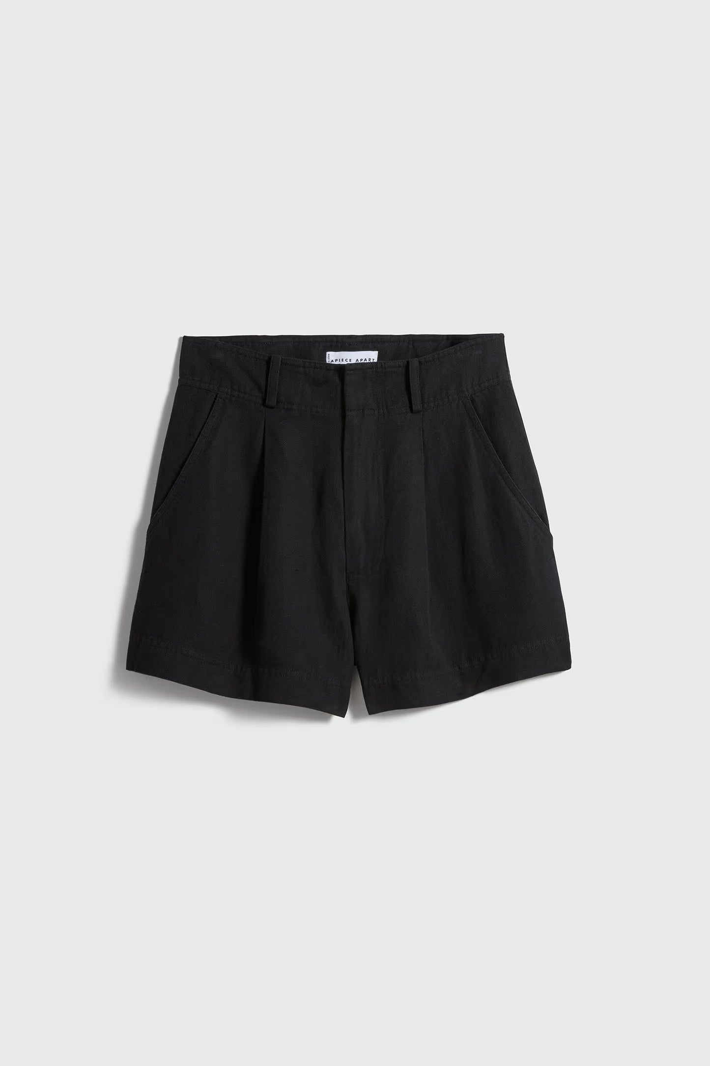Short Bari Short - Black