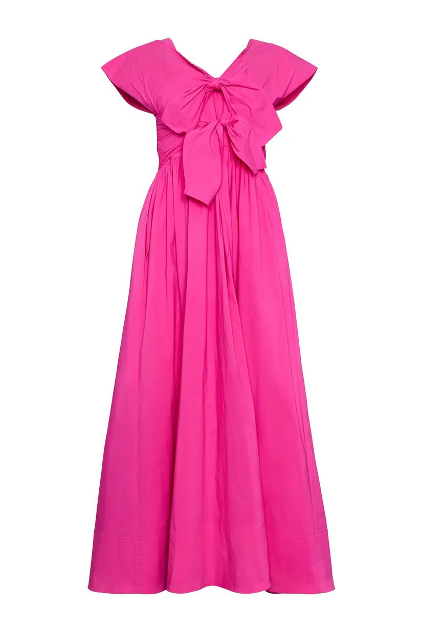 Calista Dress
