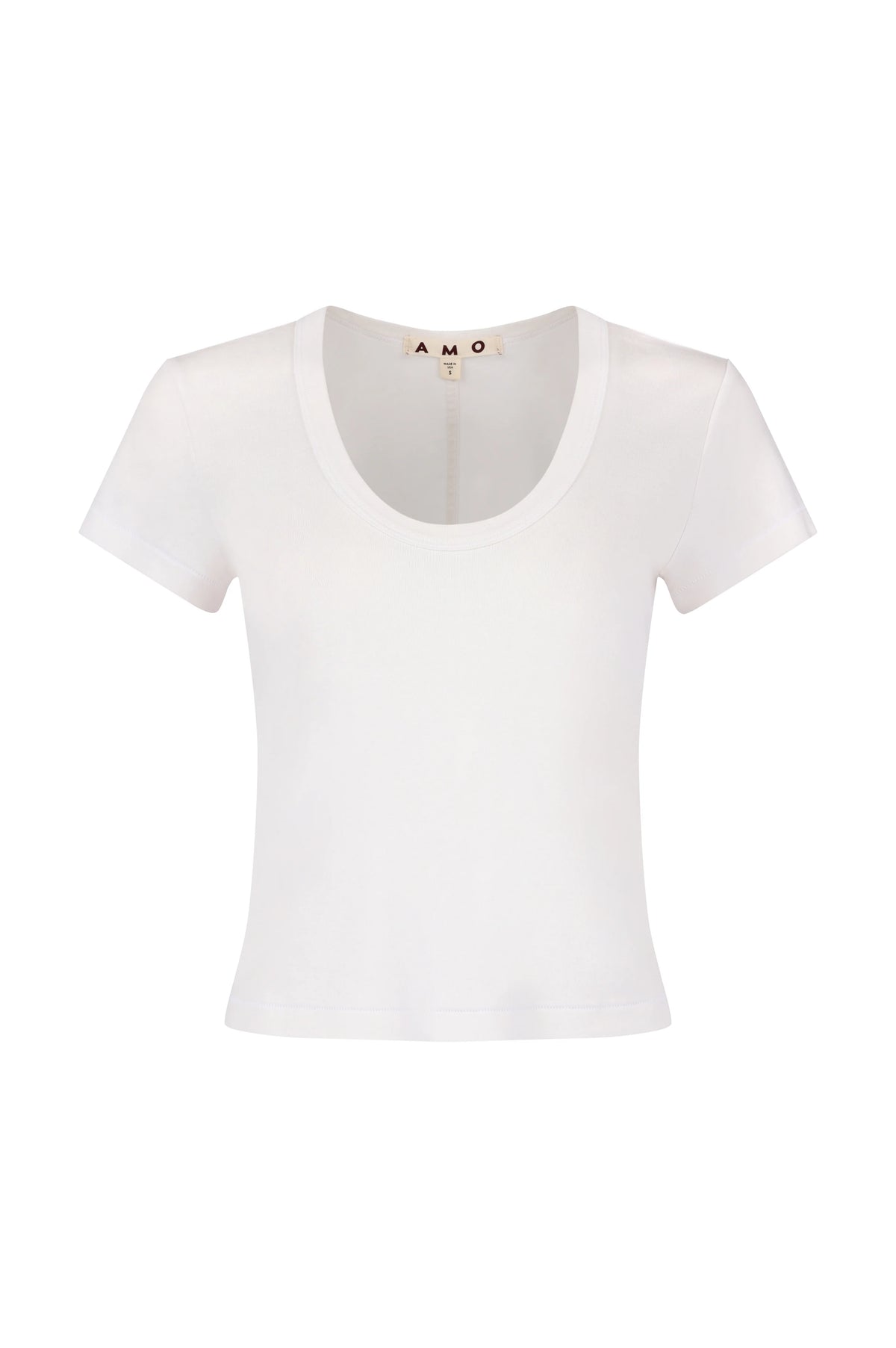 Rumi Tee - Eggshell