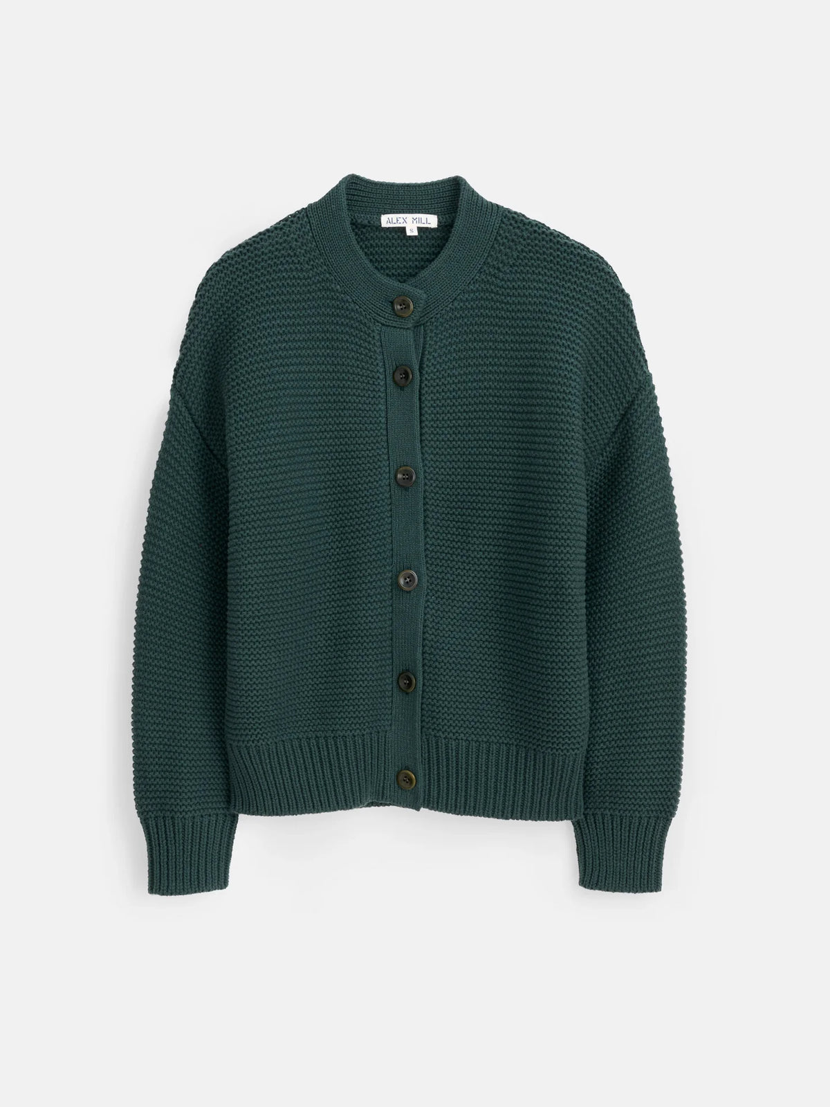 Nico Cardigan - Spruce