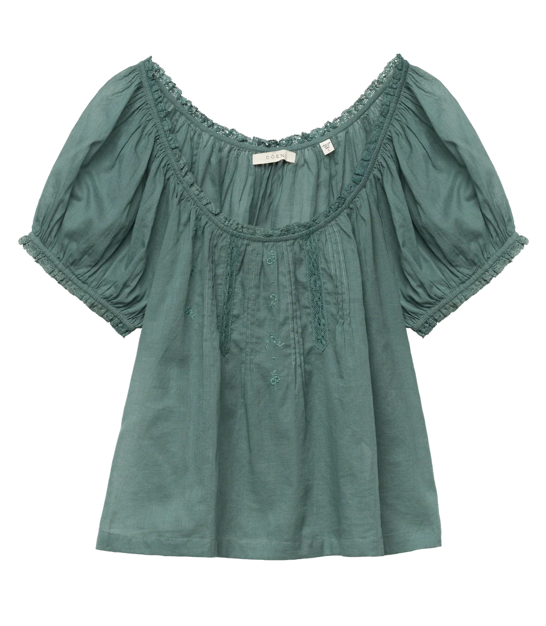 Frederica Top - Seafare
