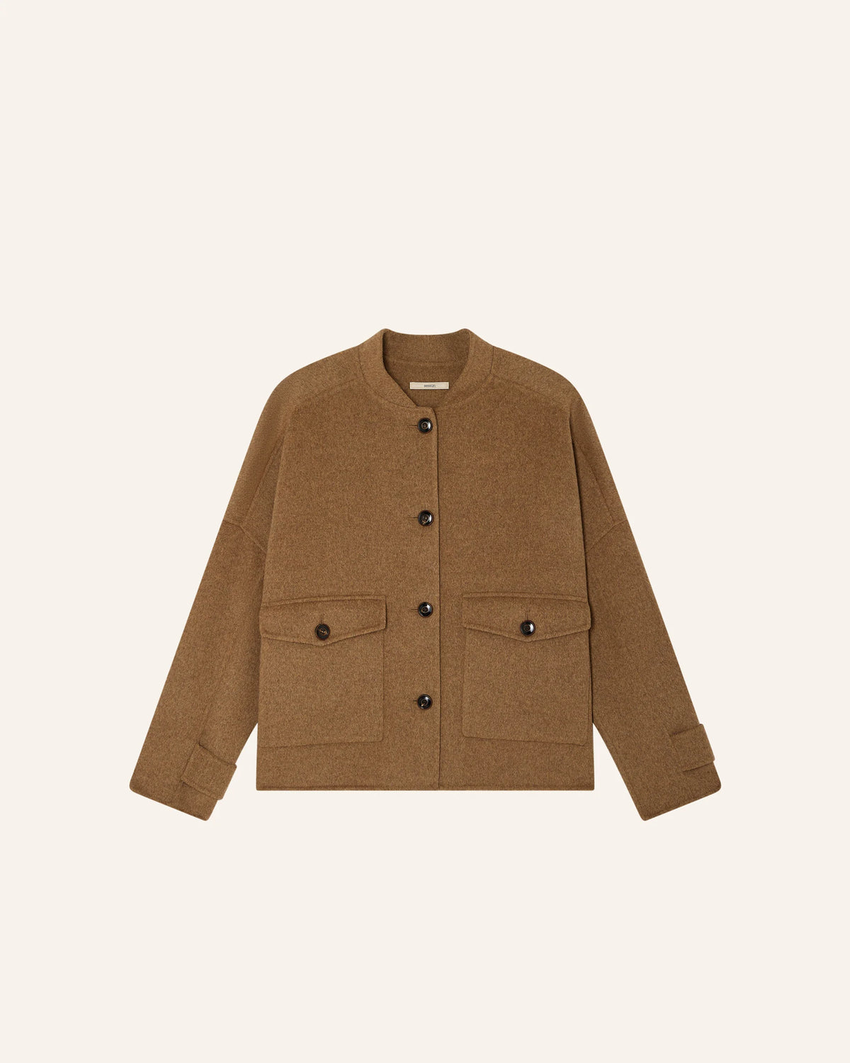 Yalespring Coat