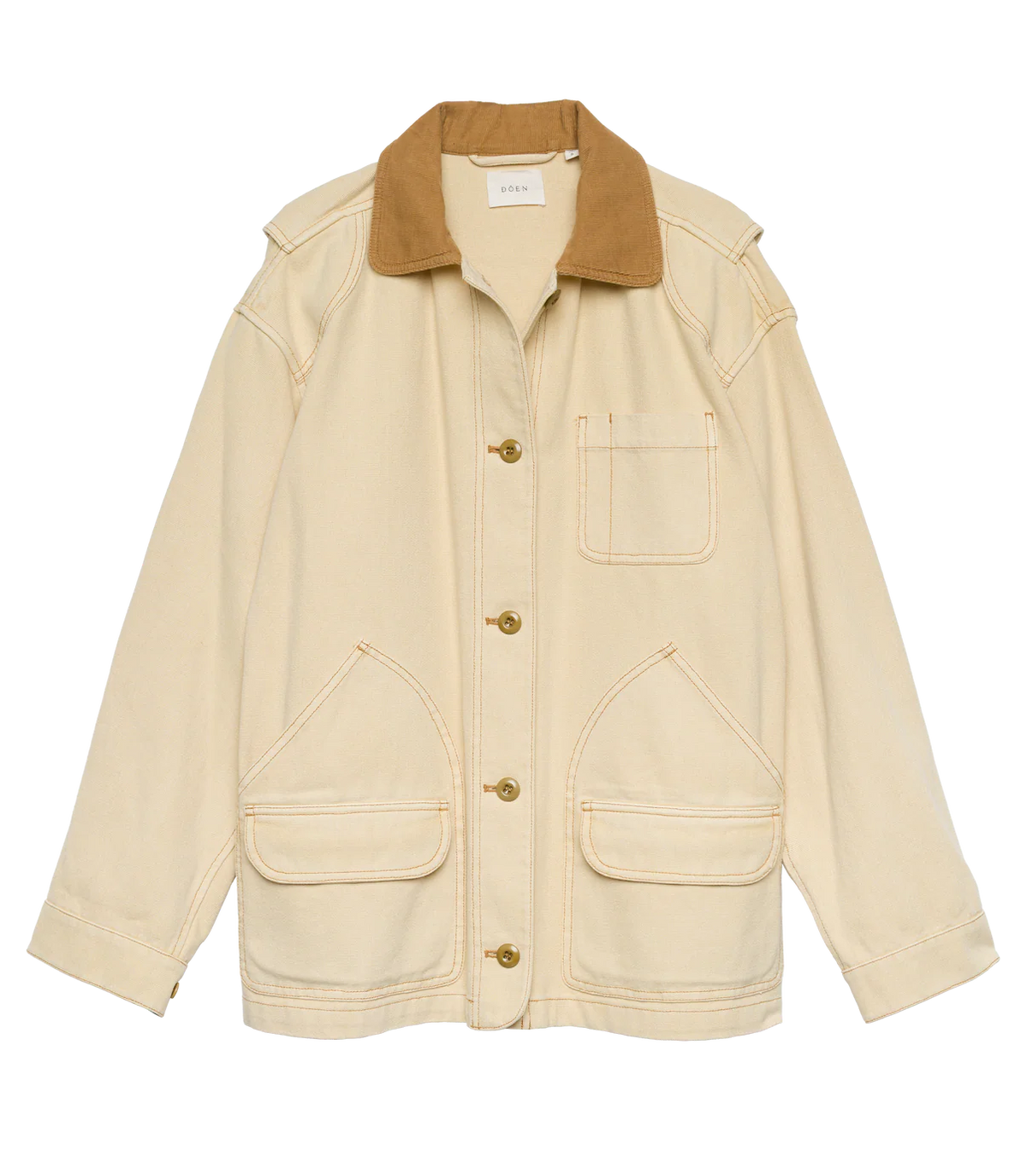 Pascual Jacket