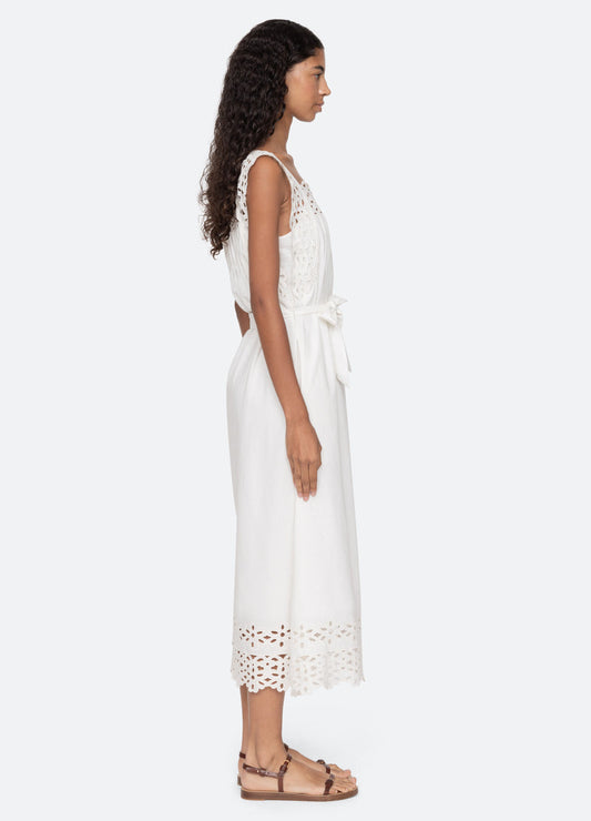 Leila Dress