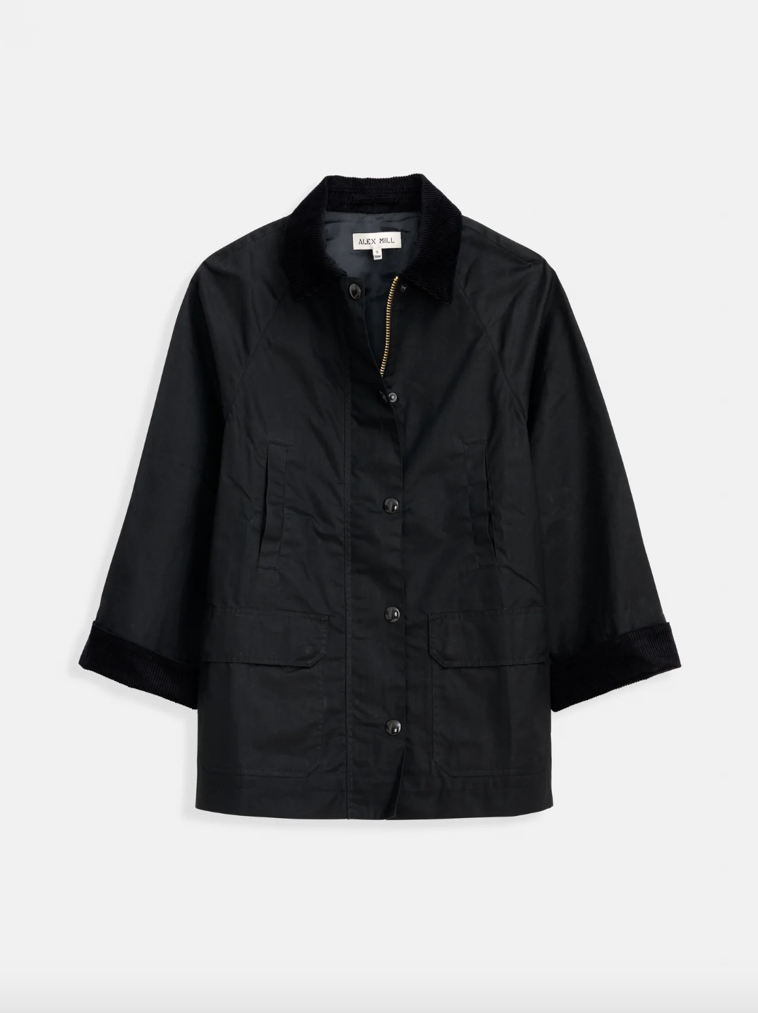 Chiltern Street Jacket