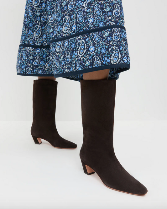 Cleo Calf Boot