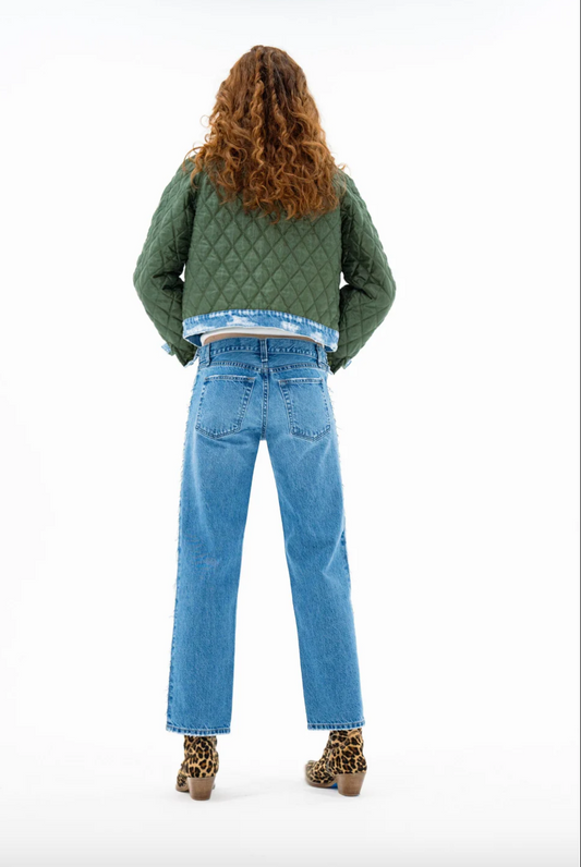 Bleeker Street Liner