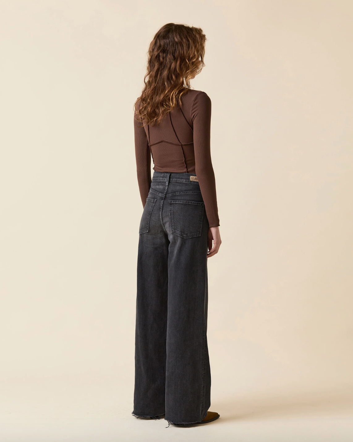 Column Trouser