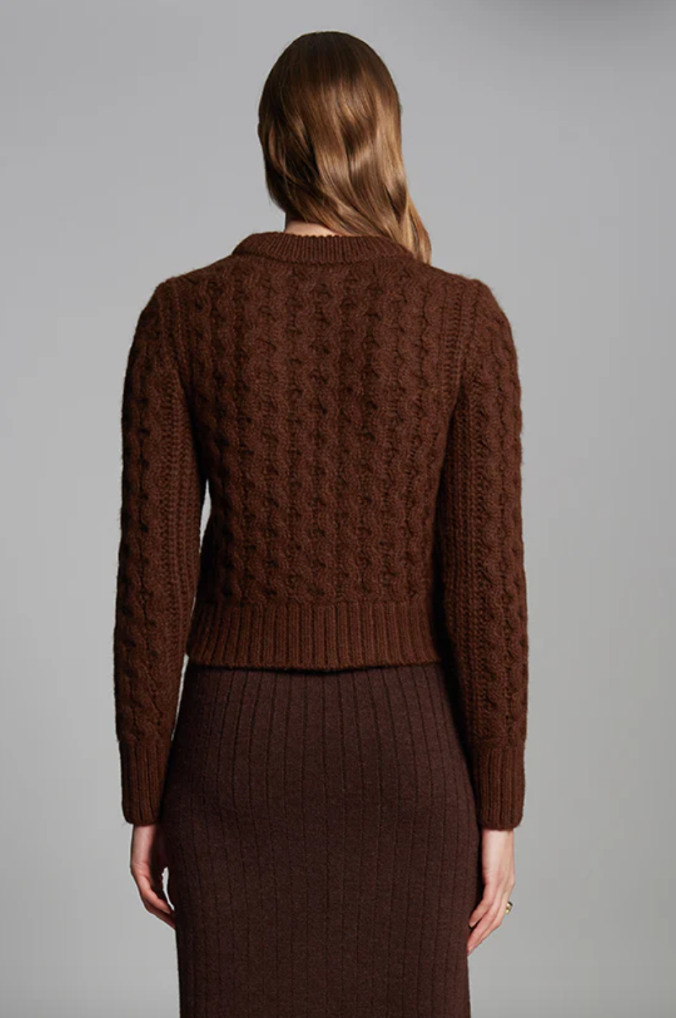 Amara Sweater
