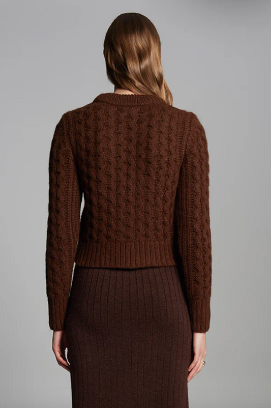 Amara Sweater