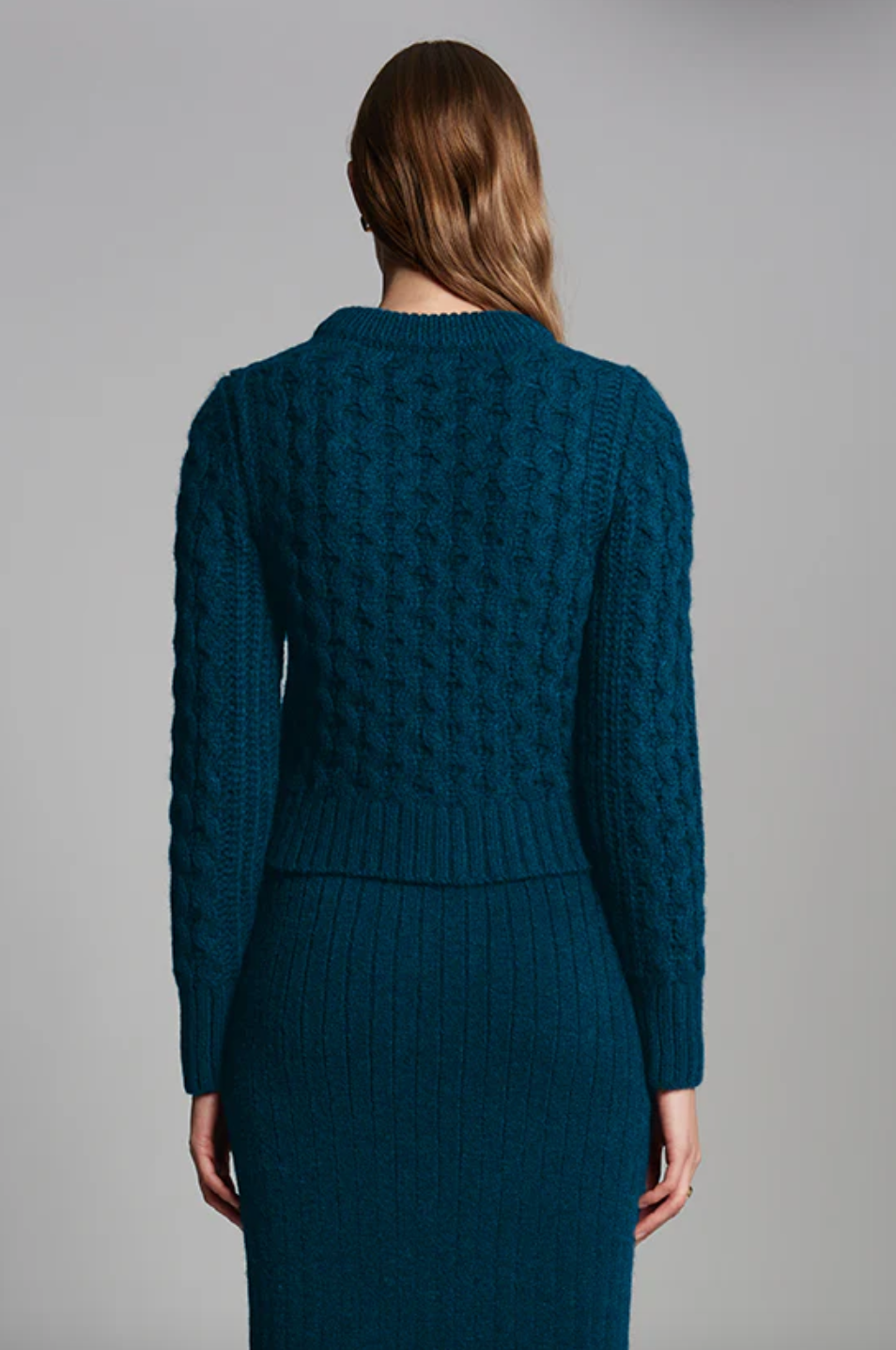 Amara Sweater