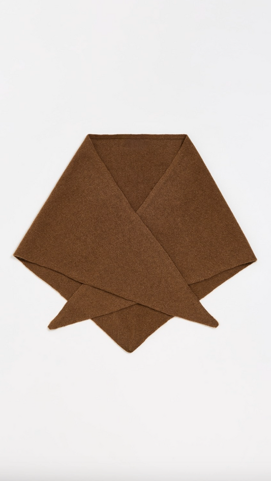 Cashmere Neckerchief