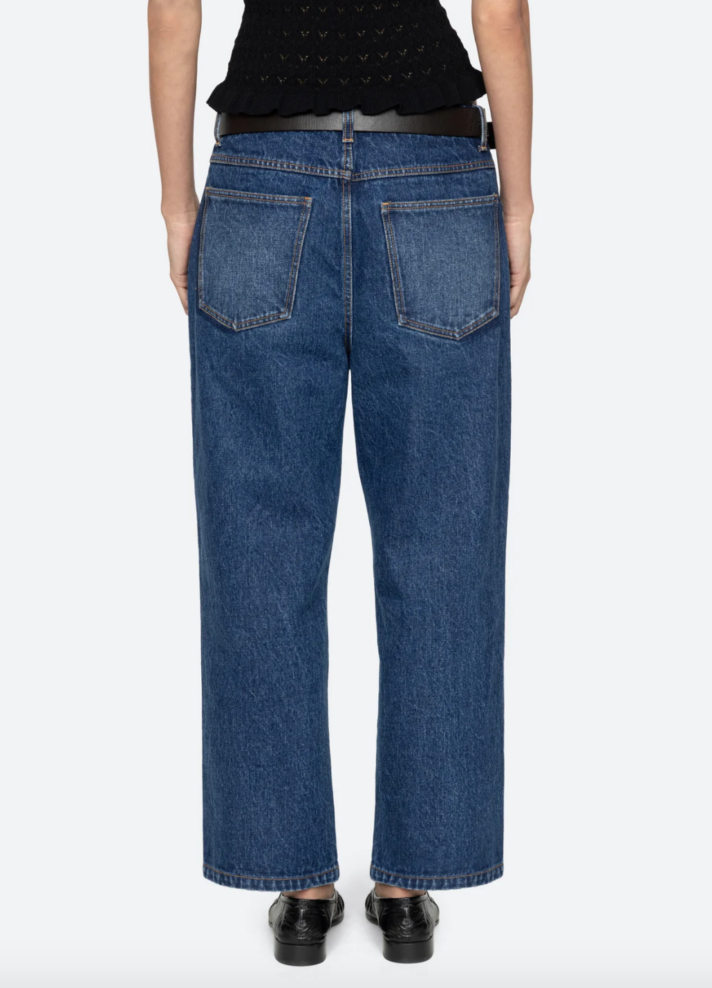 Jules Denim Pant