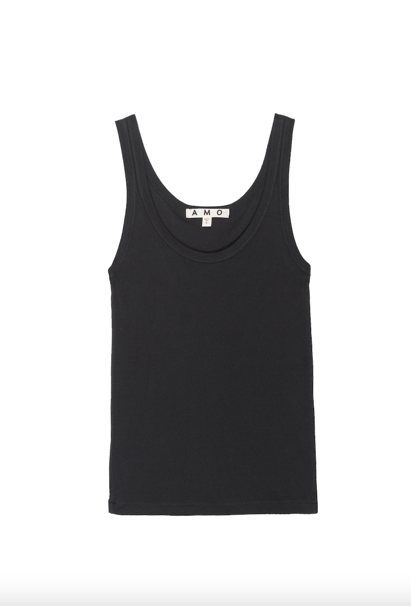 Layering Tank