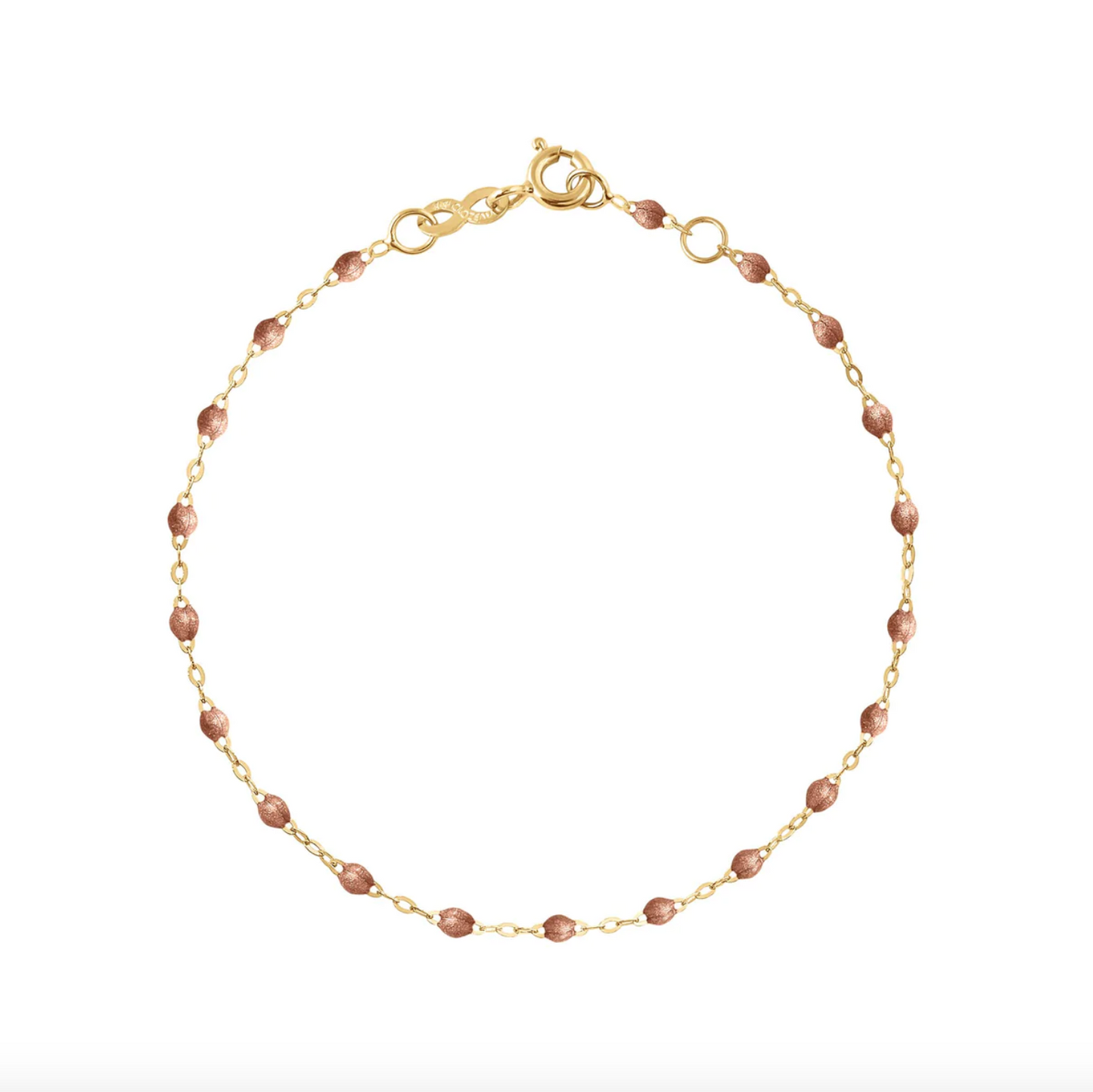 Classic Gigi Bracelet - Copper
