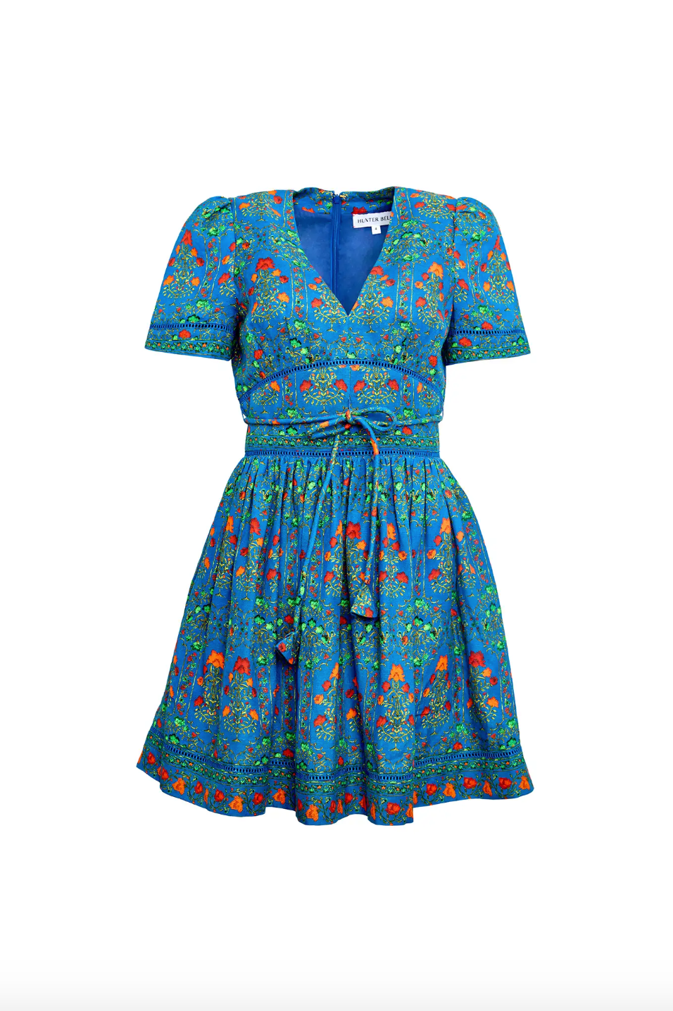 Roan Dress