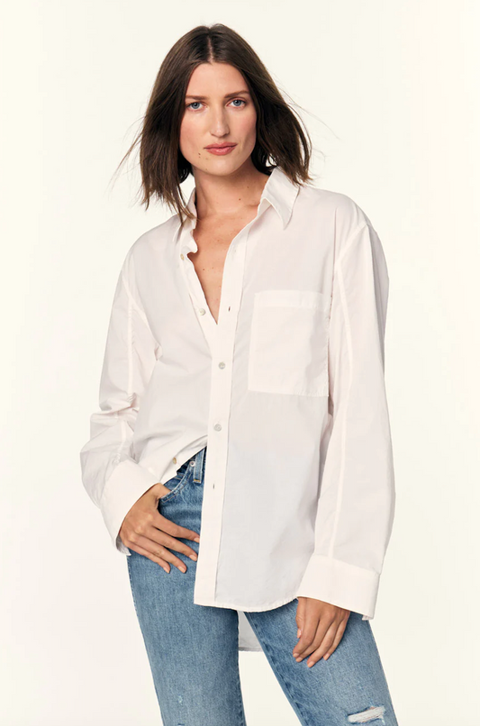 Ruth Oversized Shirt