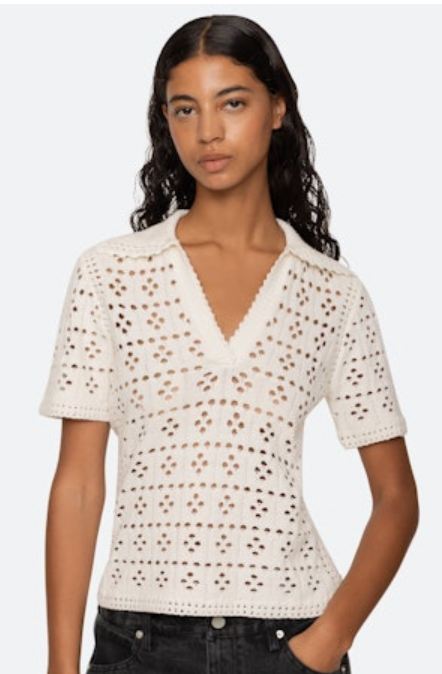 Emile Pointelle Knit