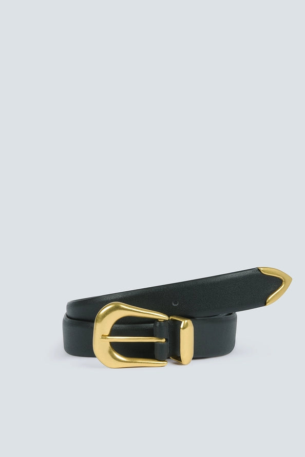 Aila Belt - Noir