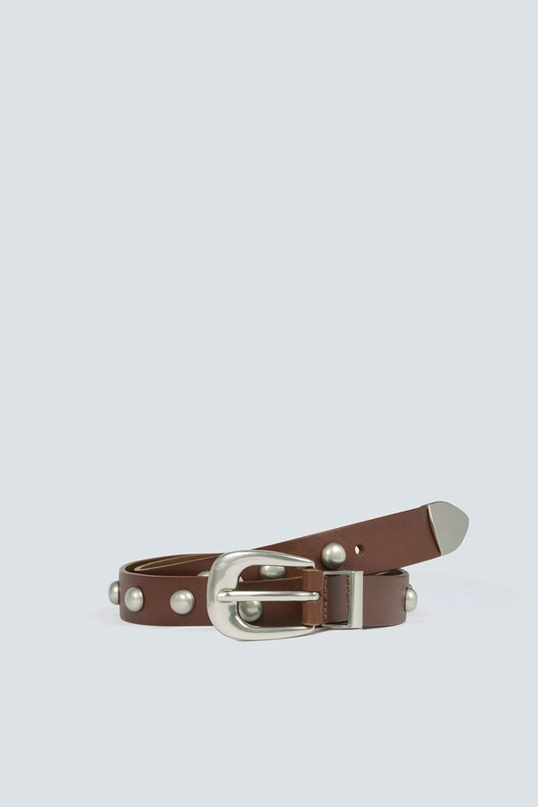 Arena Belt - Camel