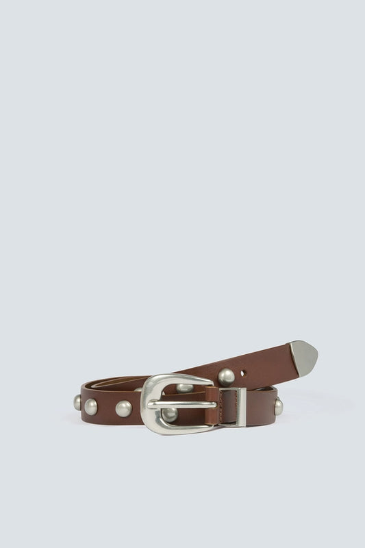 Arena Belt - Camel
