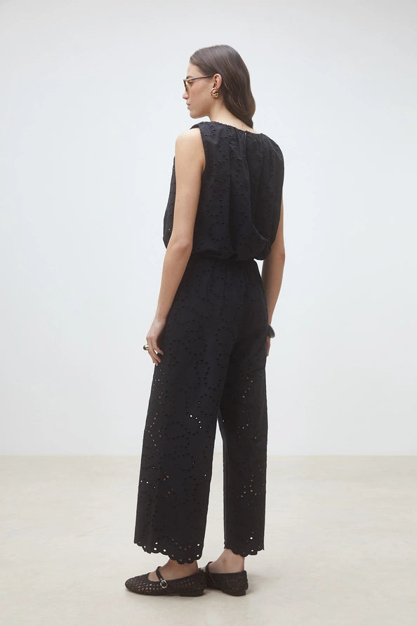 Jane Pant - Noir