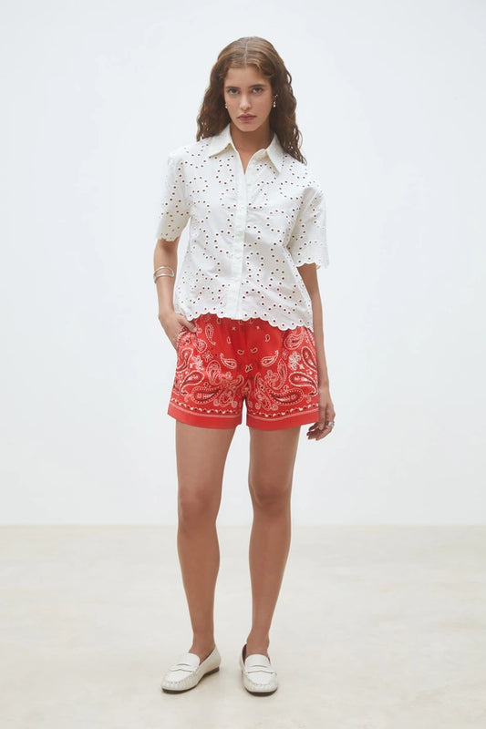 Bahia Short - Rogue