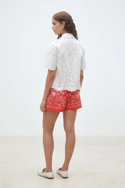 Bahia Short - Rogue