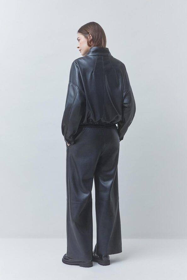 Danao Jacket - Noir