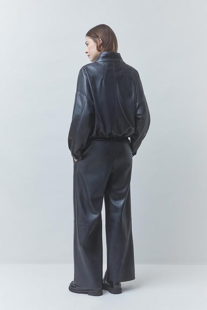 Danao Jacket - Noir