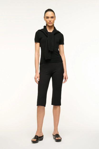 Cashmere Easy Tee