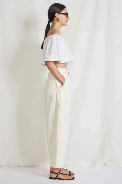 Bari Crop Trouser