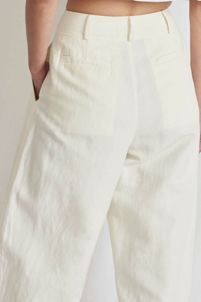 Bari Crop Trouser