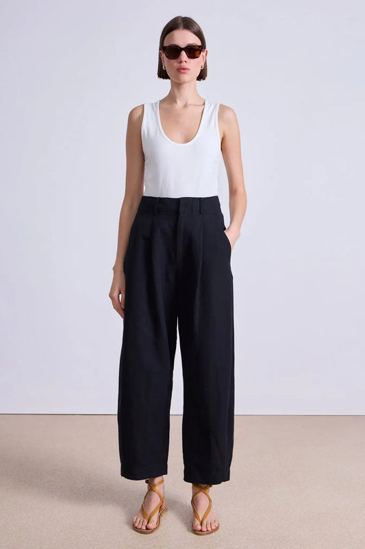 Bari Crop Trouser