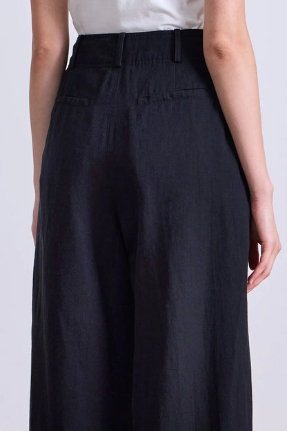 Bari Crop Trouser