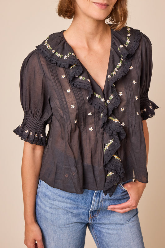 Hettie Top