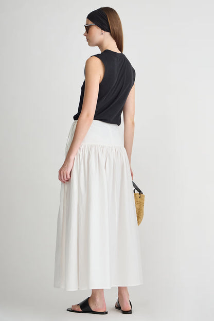 Angeli Maxi Skirt