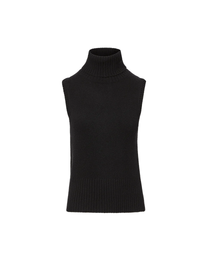 Mazzy Cashmere Shell