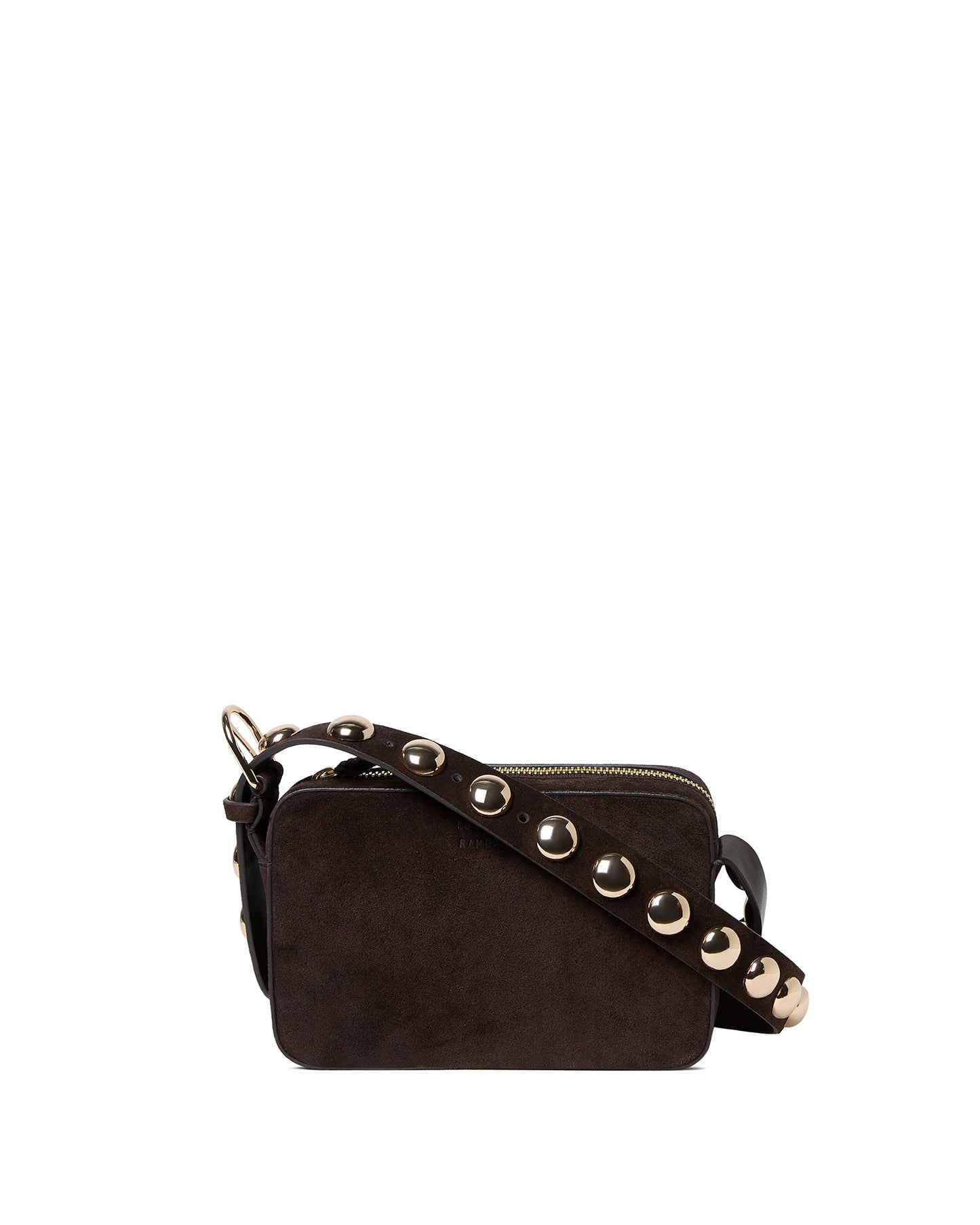 Tally Studded Camera Bag - Tmoro