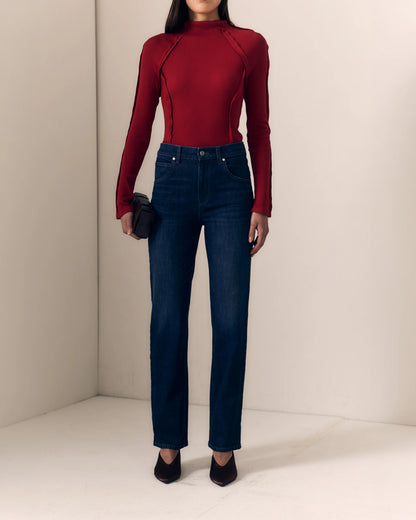 The Slim - Zoe