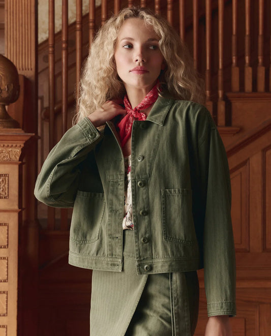 The Rancher Jacket