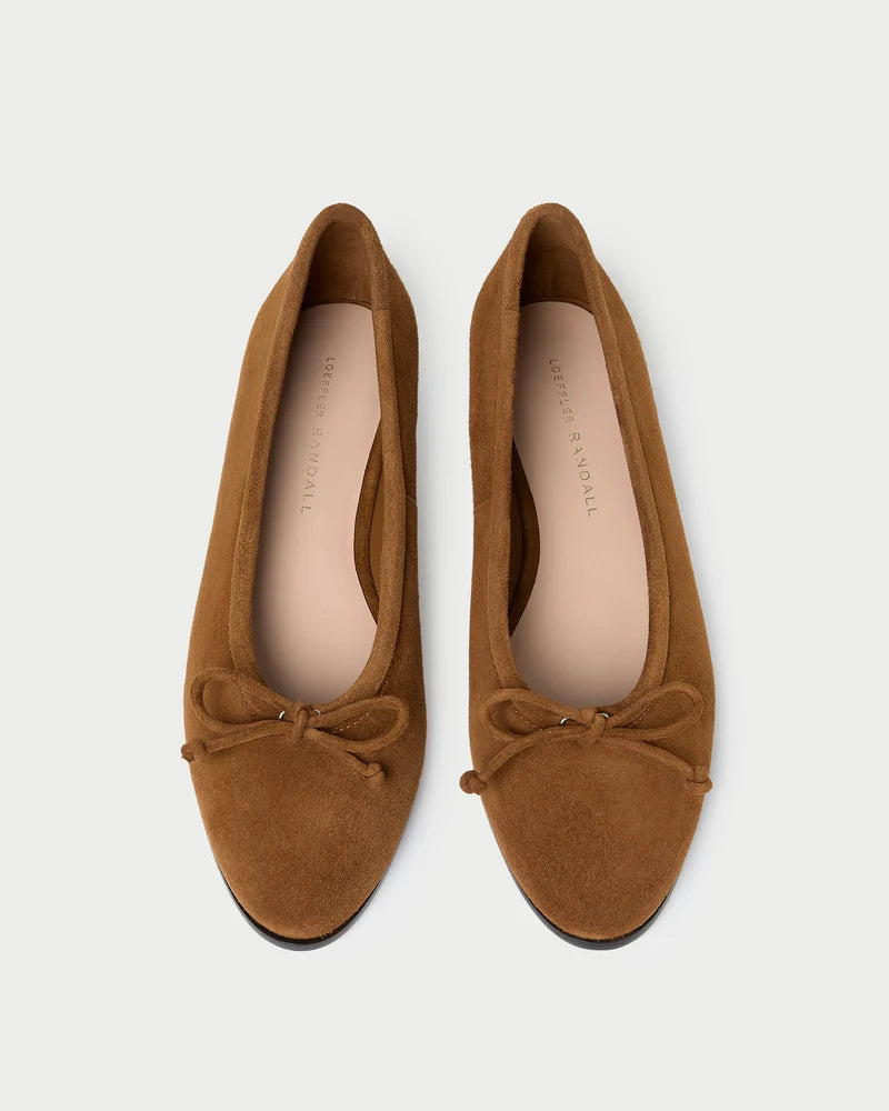Noelle Flat - Cacao