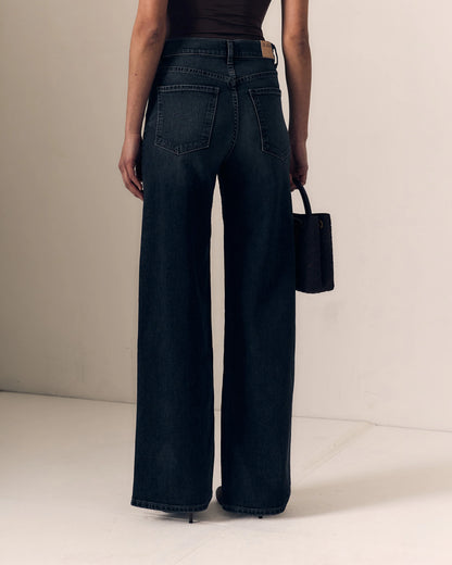Column Jean - Fade to Black