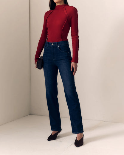 The Slim - Zoe