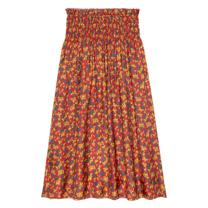 The Canary Skirt - Guilded Poppy
