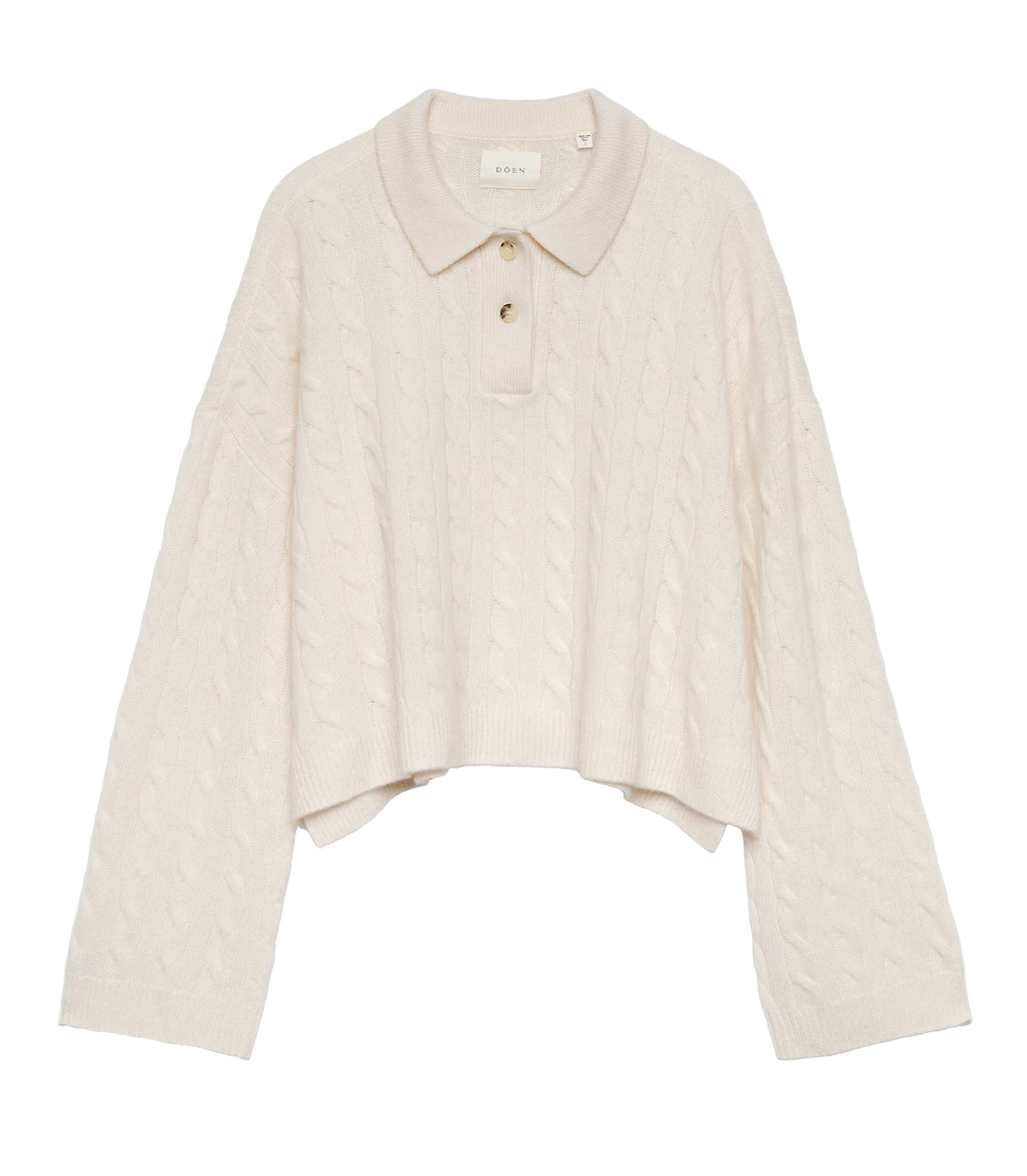 Cambridge Cashmere Sweater