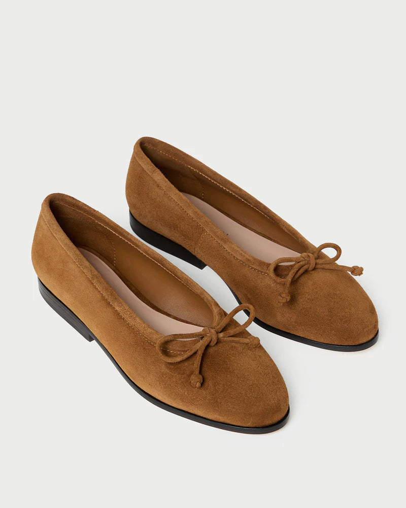 Noelle Flat - Cacao